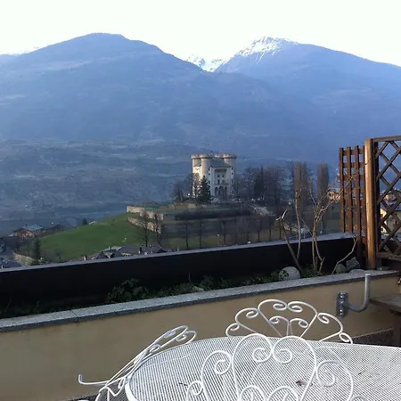 Bed & Breakfast Josy