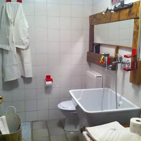 Josy Bed & Breakfast