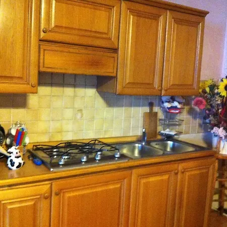 Bed & Breakfast Josy *