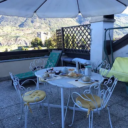 Josy Bed & Breakfast