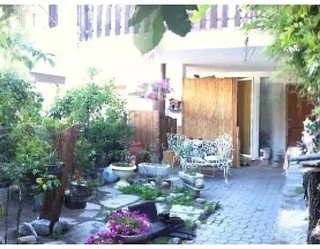 Josy Bed & Breakfast