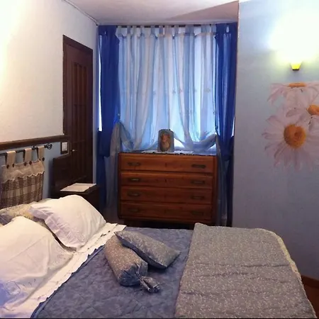 Bed & Breakfast Josy Aymavilles